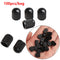 Dustproof Cap Truck Bike Accessories Tire Valve Caps Auto Replacement Parts