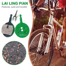 1 Pair MOTSUV MTB Bike Brakes Pad Bicycle Ceramic Disc Brakes Pads (02B) Newly