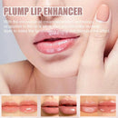 Lip Plumper Gloss Volumising Lip Plump Enhancer Fuller Lip Plumper Extreme.