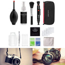 24pcs Phone Screen Lens Cleaner Kit Camera Cleaning Tools Set Earphone Supplies
