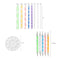 DIY Clay Sculpture Ceramic Tool Mandala Dotting Tool Painting Rock Art Pen