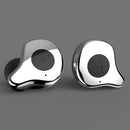 Sabbat E12 Ultra QCC3020 TWS Bluetooth-compatible 5.0 Earphones Wireless Ea