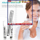 304 Stainless Steel Water Filters Replacement Alkaline Water Stick Home Supplies