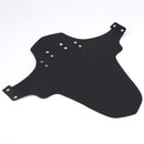 Bicycle Front Rear Mudguard Fender Cycling MTB Bike Fender with 5 Fixing Stra