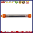 Stainless Steel Pocket Bellows Collapsible Air Blasting Campfire Fire Tool
