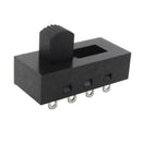 Electric Blanket Thermostat 250V 3A DIP Switch Slide Switch Toggle Switch