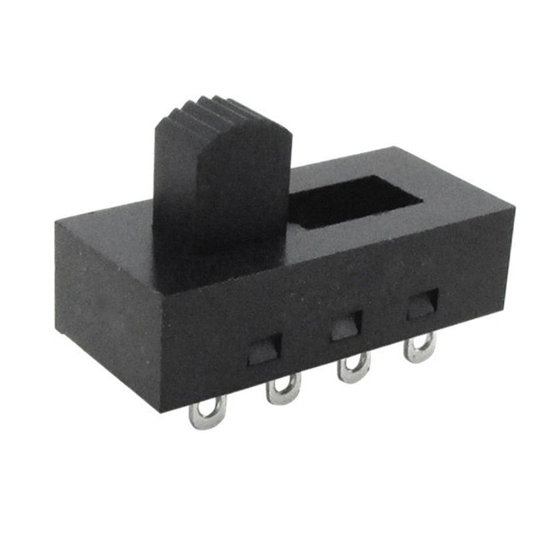 Electric Blanket Thermostat 250V 3A DIP Switch Slide Switch Toggle Switch