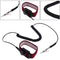 2 Meters Cable Anti Static ESD Wrist Strap Ground Static Discharge Band Newly