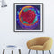 5D Partial Special Shape Diamond Painting Cartoon Kit DIY Mosaic Home Decor Gift