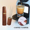 Steel Espresso Distribution Coffee Stirrer Coffee Needle for Kitchen#