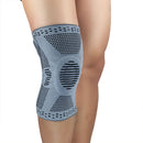 Gym Knee Pads Sports Fitness Kneepad Compression Knee Protector Brace Support