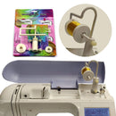 Sewing Thread Spool Adapter Stand Holder Embroidery Machine Tool Home Suppl