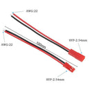 For Ceiling Lamp 2 Pins Plug Cable Terminal Male To Female Wire Connector