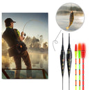 Smart Fish Floats Electronic Fishing Floating Bobber with Battery (T5-08) Newly