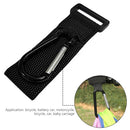 Universal Electric Vehicle Hook Multifunctional No Punching Cycling Accessories