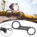 Bicycle Front Fork Repair Tool for Suntour XCR RST XCM MTB Bike Fork Cap Wrench