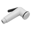 Handheld Sprayer Nozzle Douche Kit Shattaf Shower Head Water-saving Sprinkler