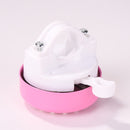 Kids Bicycle Bell Handlebars Road MTB Bike Ring Alarm Daisy Flower Cycling