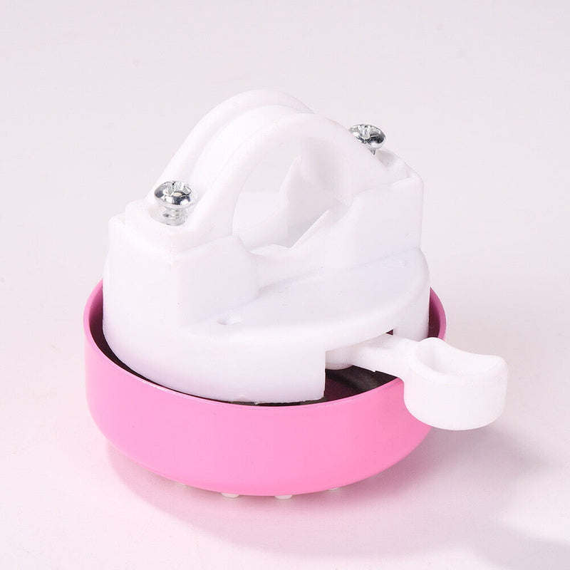 Kids Bicycle Bell Handlebars Road MTB Bike Ring Alarm Daisy Flower Cycling