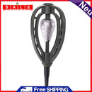 30/40/45/60g Carp Fishing Bait Basket Cage Holder Catfish Feeder Fishing Tackle