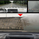100ml Hydrophilic Car Defog Anti Fog Agent Rearview Mirror Glass Coating