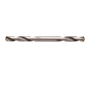 10pcs 3.2mm Dia. HSS Double Ended Spiral Drill Bits Twist Drill Tools Set Newly