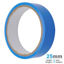 10m Mountain Bike Tire Pad Ultralight Bicycle Vacuum Tire Liner Tape (25mm)