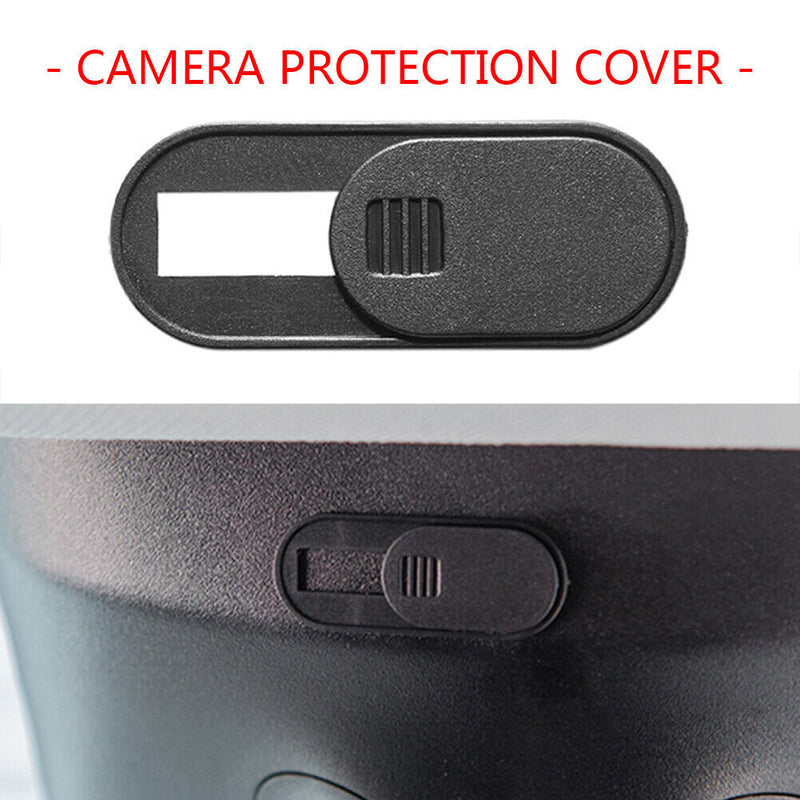 Webcam Camera Cover Slider Antispy Universal for Phone Web Laptop Tablet Len
