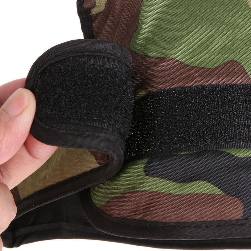 Pets Physiological Pants Female Dog Menstruation Sanitary Shorts (Green XXL