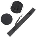 45in (115cm) Pool Cue Bag for 3/4 Billiard Stick Storage Fishing Rod Case Newly