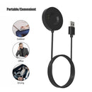 Magnetic Sport Watch Charger Cable for ZTE Watch GT EC24C Power Supply Wire Cord
