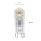 G9 LED Lamp AC 220V 3W SMD2835, 360 Degree LED Chandelier Lamp, White?