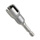 Wing Nut Driver Drill Bit Socket Wrench Tool For Panel Nuts 65mm-Hot Screws Y9Z7