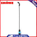 No Light Fishing Alarms Swing Sling Carp Fish Pole Bite Indicator Soft Chain