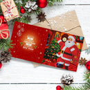 8pcs DIY Special Shaped Diamond Painting Santa Claus Snowman Elk Christmas