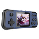 #A 666 in 1 Games Game Console Portable Mini Game Player Console Gaming Accessor