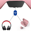 Audio Adapter for Xbox One Controller Stereo Headset Adapter Headphone Converter