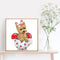 Part Drill Special Shaped DIY Cup Dog Rhinestones Picture 5D Diamond Painting