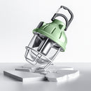 Retro Camping Light IPX4 Waterproof One-key Control 7-level Dimming for Outdo