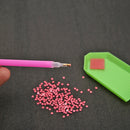 Special Drill Diamond Painting Christmas Card Kits Mosaic Greeting Cards Crafts