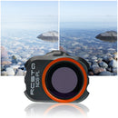 1/4/6pcs Lens Filters for DJI Mavic Mini 1 2 SE UV/CPL/ND/PL Drone Optical Glass