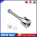 Kitchen Faucet Tap Bubbler Water Saving Bathroom Shower Head Filter Nozzle