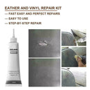 Advanced Leather Repair Gel Car Seat Home Complementary Repair Color 2022 X4E1