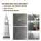 Advanced Leather Repair Gel Car Seat Home Complementary Repair Color 2022 X4E1