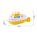 Baby Kids Bathing Toys Wash Play Cartoon Pull Educational Toys Math for Kids 3-5