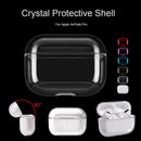 Transparent Shell Protective Cover Hard PC Case For Airpods Pro|Airpods 3