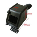 Motorcycle Air Filter Engine Parts Fuel System Air Box Assemblyfor GY6