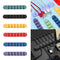 Desktop Cable Fixer Data Arrangement Phone Line Management USB Cable Organizer