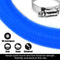 Kinkproof Plastic Material Hose - UV Resistance Water Pipes for Swimming Pool