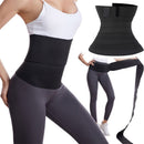 Corset Shaperwear Belts Tummy Belt Snatch Me Up Bandage Wrap Belly Wraps